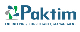 Paktim Logo